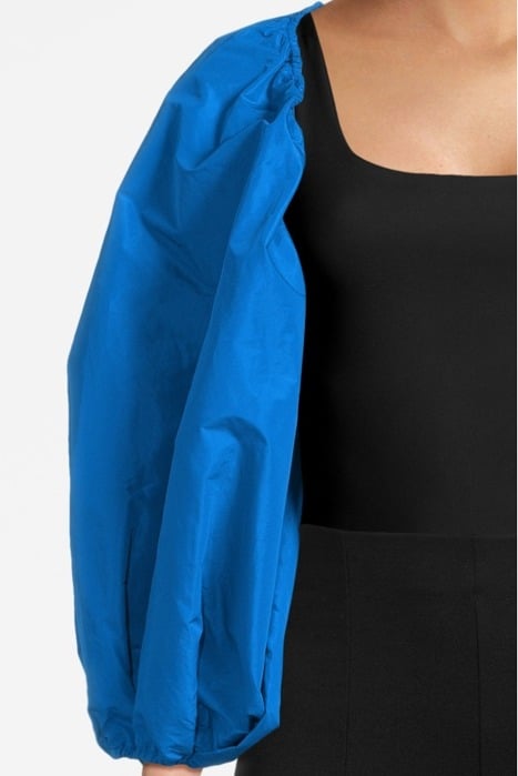 OLTA COPRISPALLE TAFFETA DIRECTORY BLUE 4