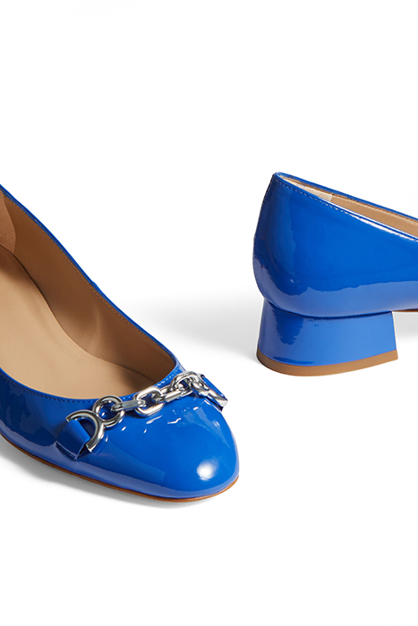 BLAKELY CHAIN PUMP MARINE 6