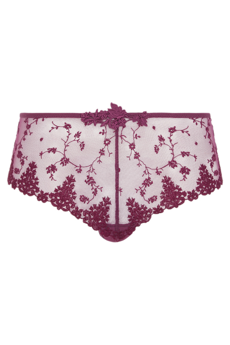 CO BO. SHORTY REVEALING STD W. TANNIN 3