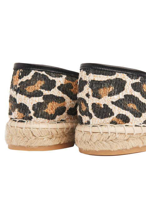 ELSIE NATURAL LEOPARD 4