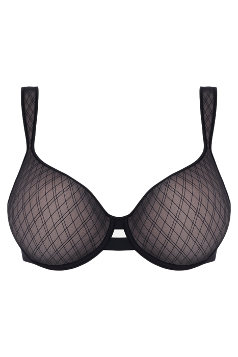 CO BRA TSHIRT COVERING MEMORY BLACK/BEIGE 3