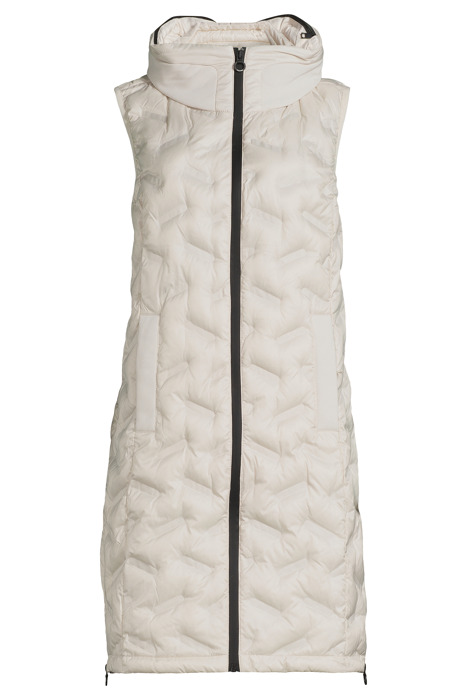 S.OLIVER JACKETS OUTDOOR WHITE 3