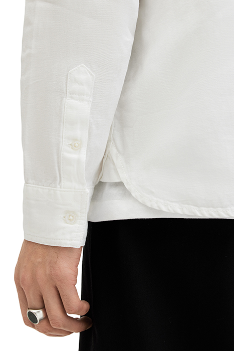 LAGUNA LS SHIRT OPTIC WHITE 7