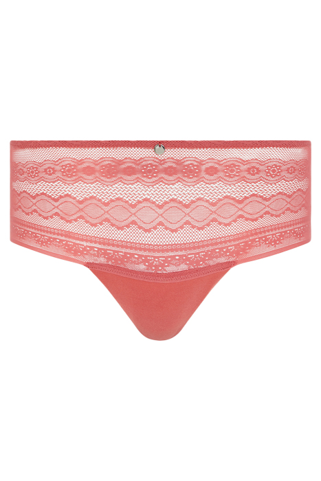 CO BO. SHORTY COVERING STD W. PEACH 3