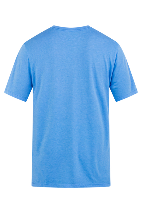 EVD VINTAGE SHORT SLEEVE UNITY BLUE 4