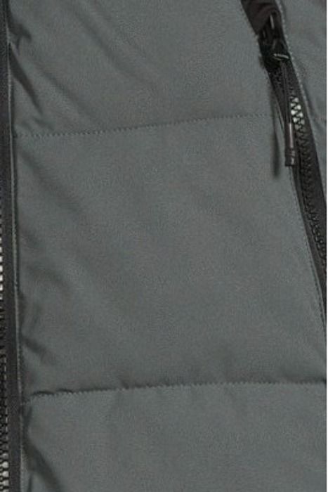 S.OLIVER JACKETS OUTDOOR GREEN 5