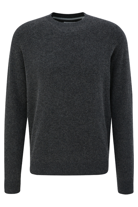 S.OLIVER PULLOVER ANTRACITE 3