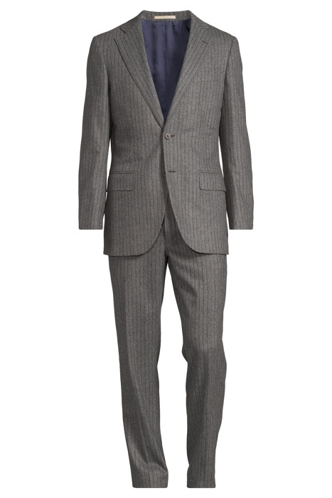 SUIT GREY 3