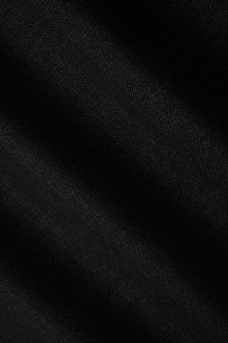 BLACK TAILORED FIT HAVANA TUXEDO BLACK 10