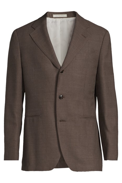JACKET-TAUPE TAUPE 3