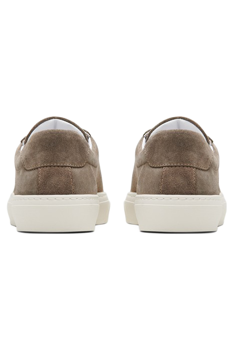 PRESTON SUEDE TAUPE 2