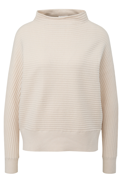 S.OLIVER PULLOVER BEIGE 3