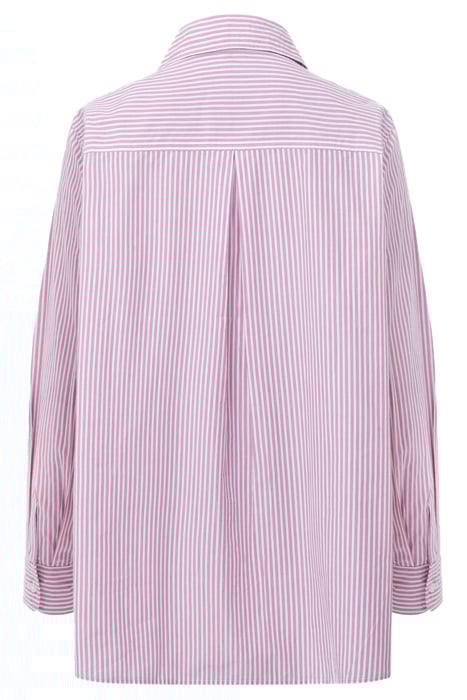 STRIPE POPOVER BUTTON RED 2