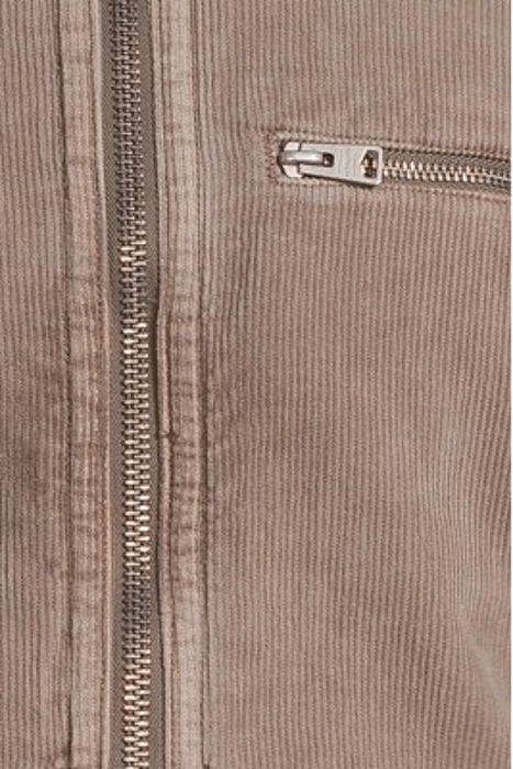 KIPPAX JACKET CHESTNUT TAUPE 5