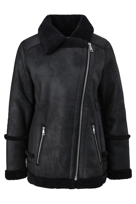 S.OLIVER JACKETS OUTDOOR BLACK 3