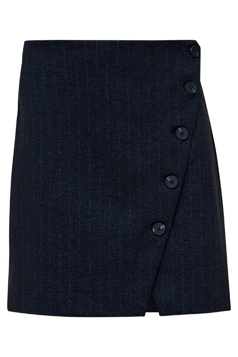 S.OLIVER SKIRTS MARINE BLUE 3