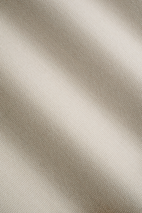 LIGHT BROWN TAILORED FIT HAVANA BLAZER LIGHT BROWN 9