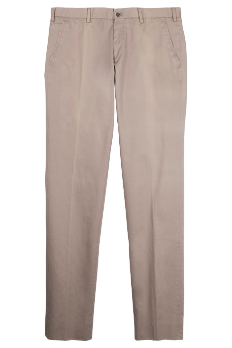 TROUSERS KHAKI 1