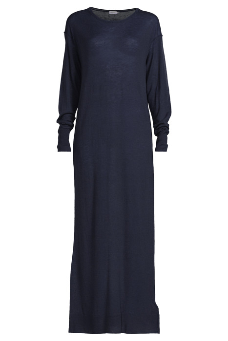 MARYL DRESS DEEP BLUE 3