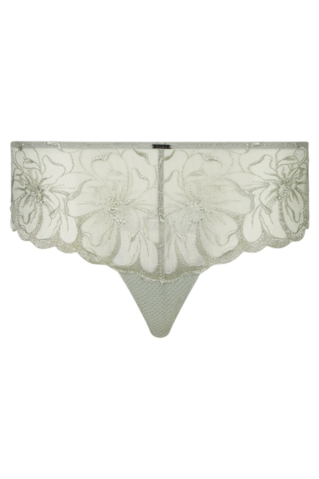 CO BO. SHORTY REVEALING GREEN TEA 3