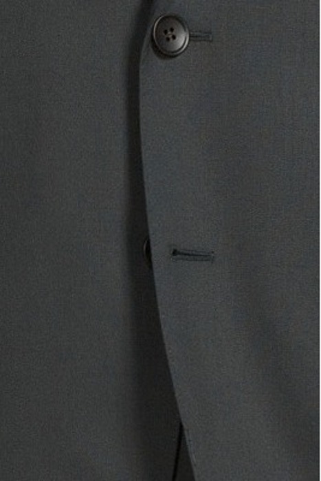 DARK GREEN PERENNIAL TAILORED FIT HAVANA SUIT 5