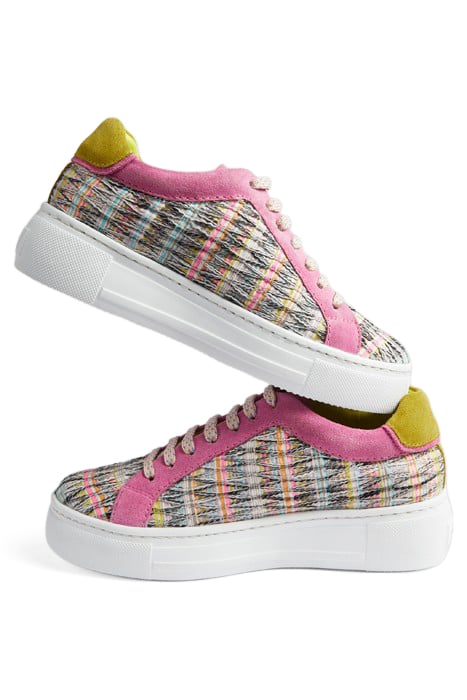 LKB LIFT SNEAKERS MULTICOLOR 3