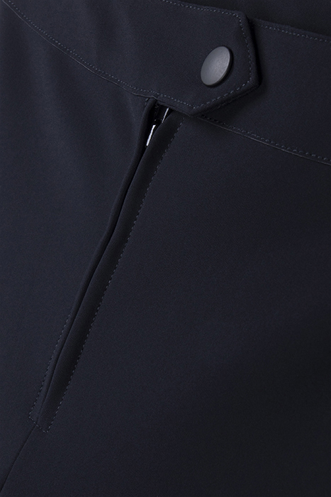 SKI INSPIRED TROUSERS BLACK 3