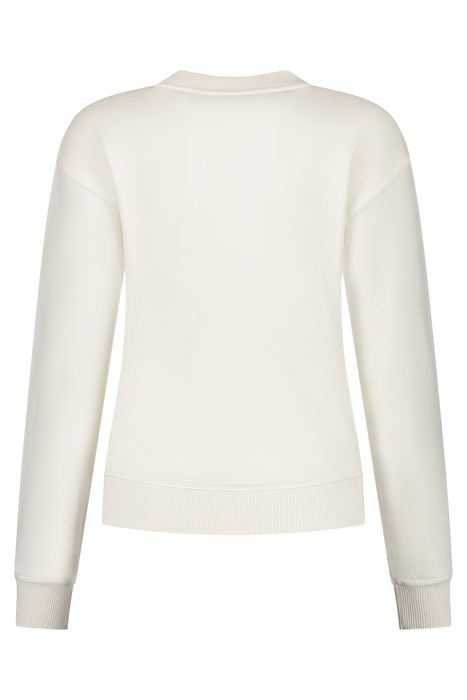 OLIVIA SWEATER OFF WHITE 2