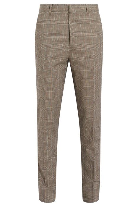 MAFFRETT TROUSER STONE TAUPE 4