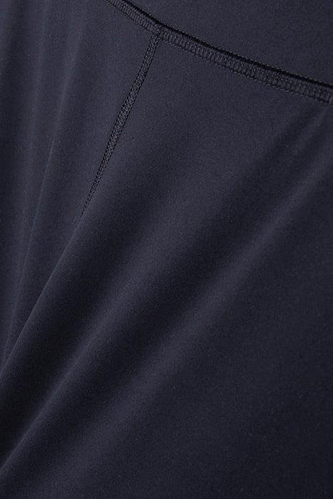 ZIP LEGGINGS BLACK 3