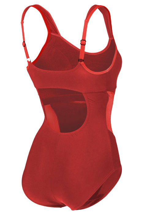 MAKIMURAX R RED-PEONIA RED 7