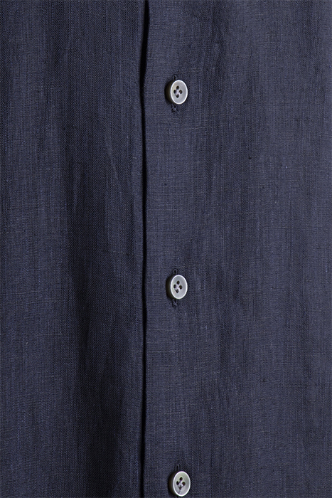 NAVY SLIM FIT SHIRT NAVY 3