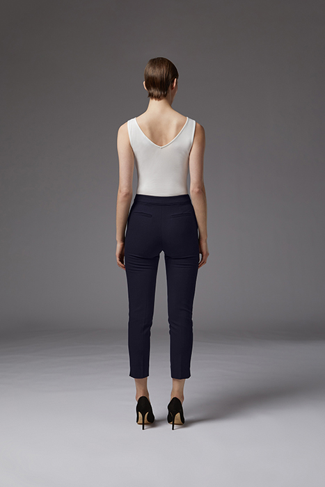 WILEY - STRAIGHT JEANS NAVY 2