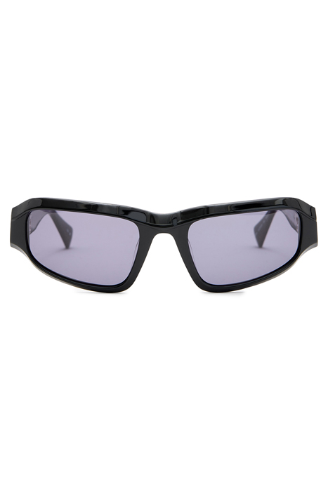 ANDERSON SUNGLASSES GLOSS BLACK 2