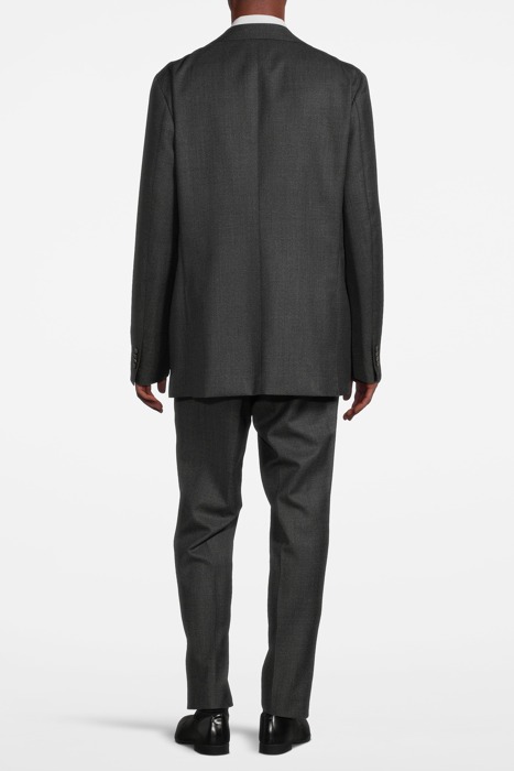 GREY SUIT 2