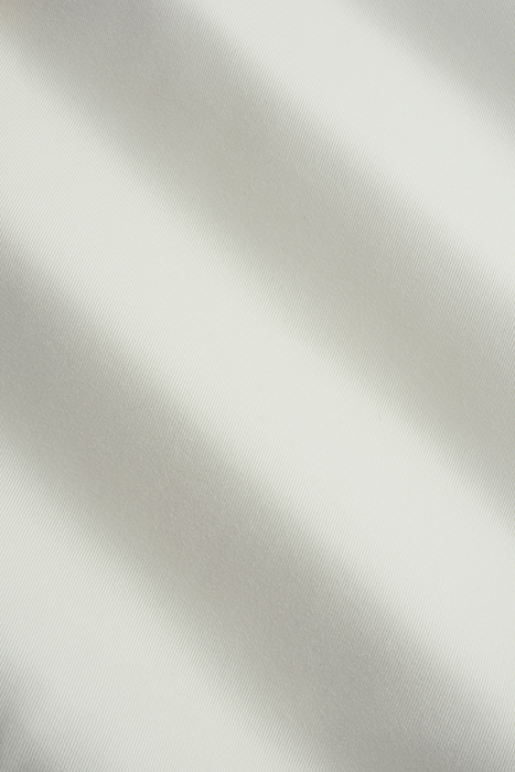 OFF-WHITE SLIM LEG TAPERED TROUSERS OFF-WHITE 9