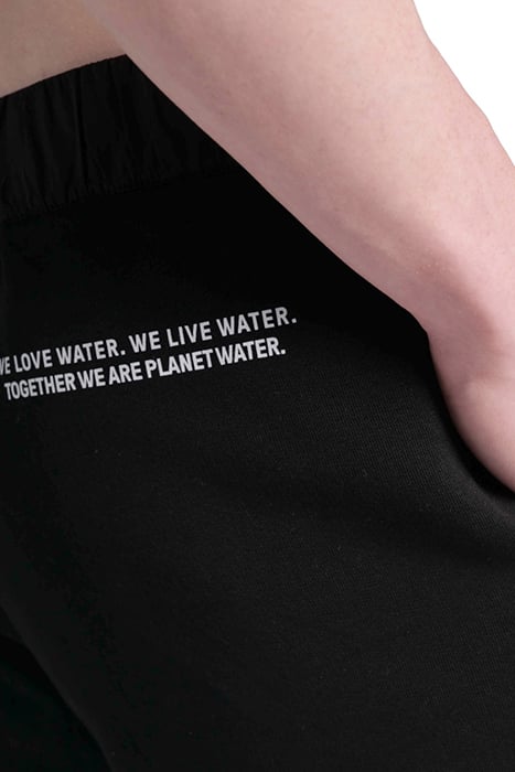 MEN'S SHORT MPH BLACK 10