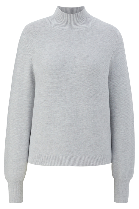 S.OLIVER PULLOVER GREY 3