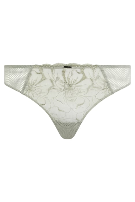 CO BO. TANGA STD GREEN TEA 3