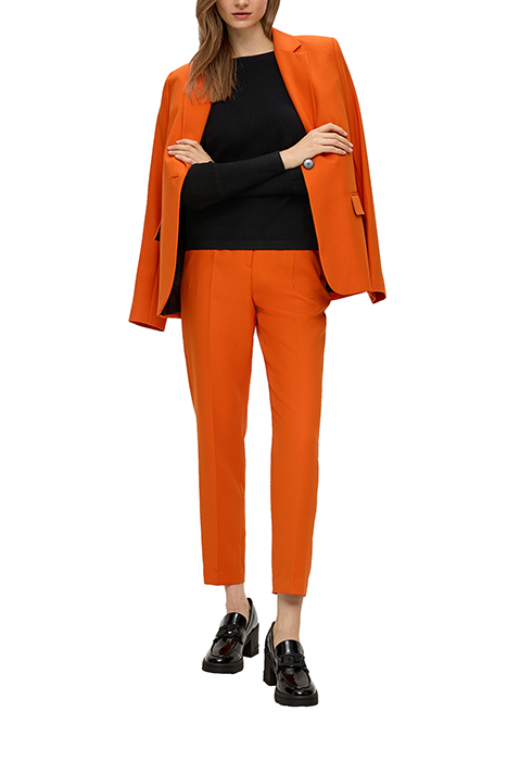 S.OLIVER PULLOVER BLACK 4