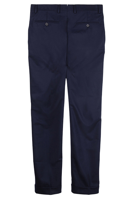 TROUSER NAVY 2