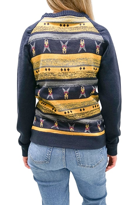 BABE STRIPES MANGO 2