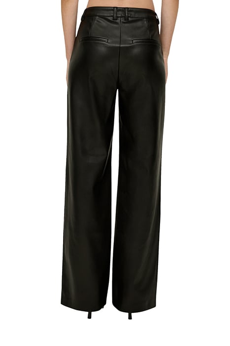 S.OLIVER PANTS BLACK 2