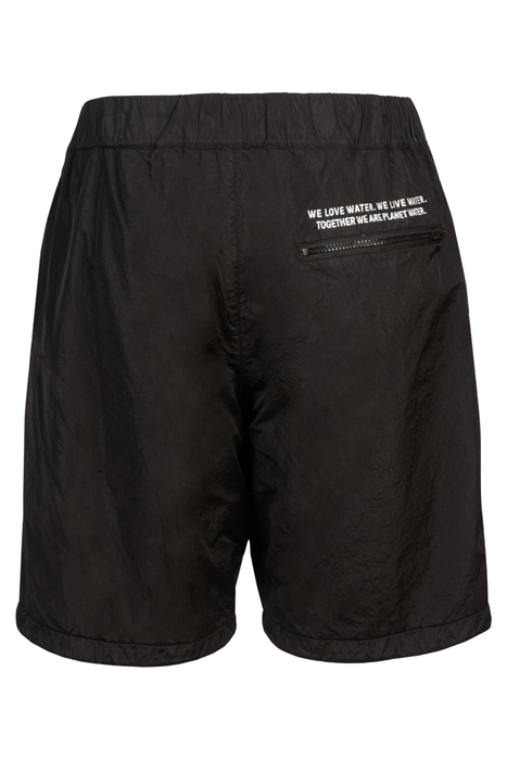 MEN'S SHORT MPH BLACK 5