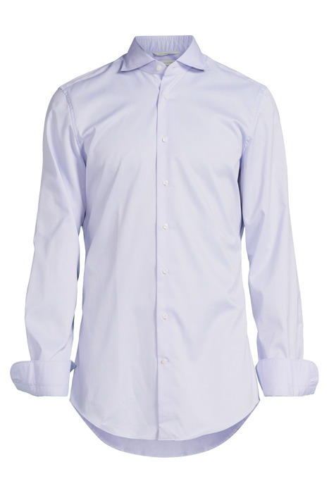 LIGHT BLUE EXTRA SLIM FIT SHIRT 3