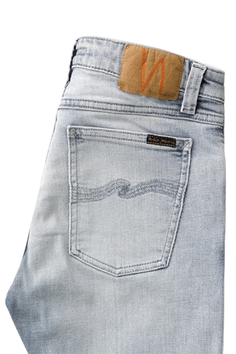 SKINNY LIN CLEAN STONE INDIGO 3