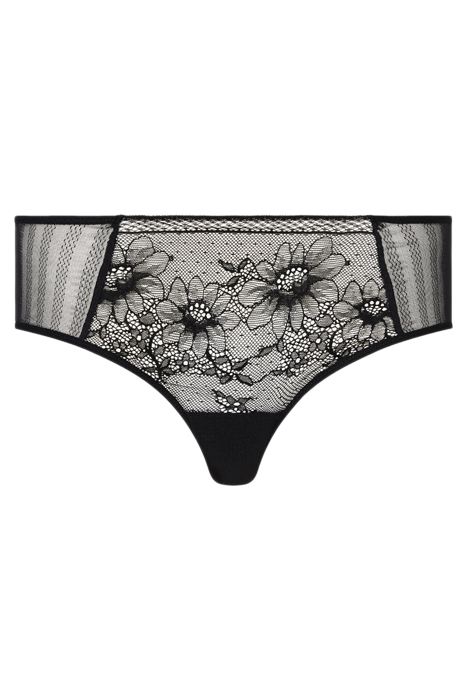 CO BO. SHORTY STD BLACK 3