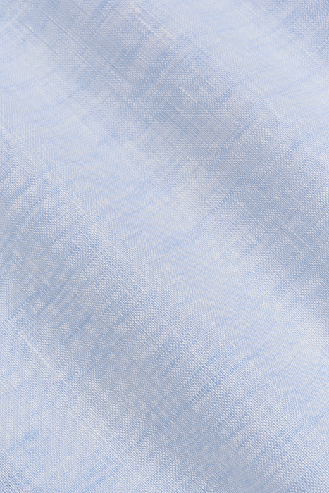 LIGHT BLUE SLIM FIT SHIRT LIGHT BLUE 8