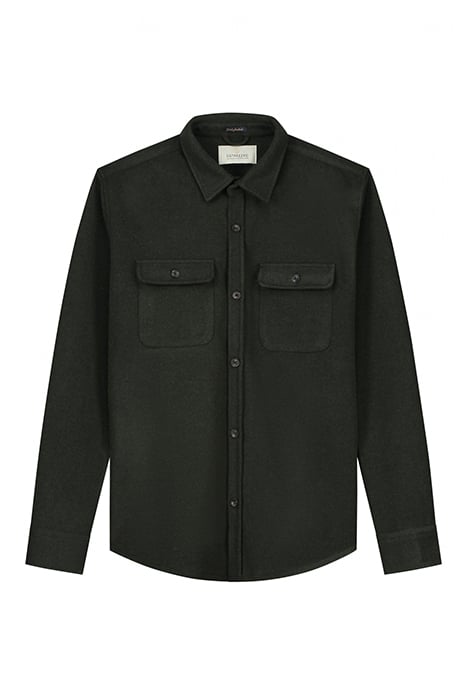DS_ULRIK OVERSHIRT OLIVE NIGHT OLIVE NIGHT 4