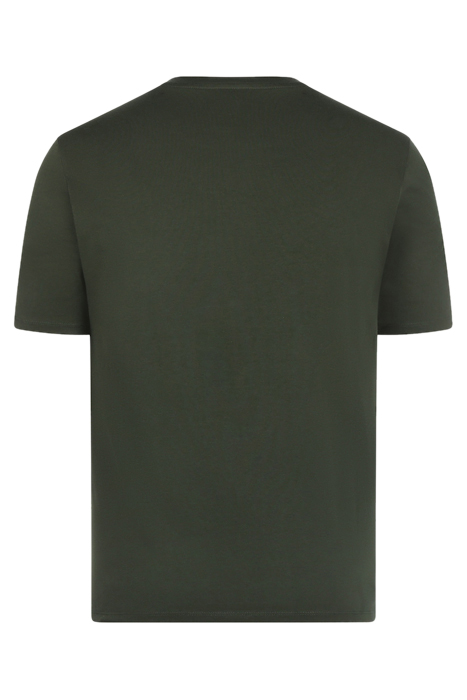T-SHIRT OREGON PINE GREEN 2